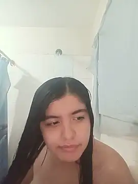 Snapshot of Tatimari chatting on June 22, 11:24 pm Tatimari online show from June 22, 11:24 pm