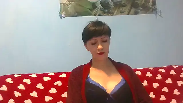 IffetLove42 online show from November 12, 6:08 pm