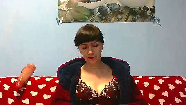 IffetLove42 online show from February 28, 8:10 pm