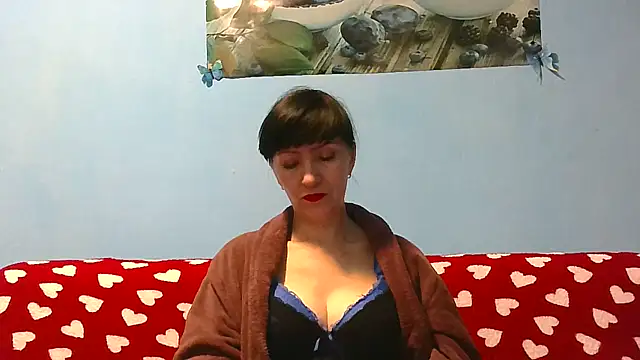 IffetLove42 online show from April 10, 6:34 pm