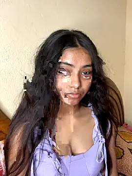 Snapshot of SUNNYY50 chatting on October 27, 2:54 pm SUNNYY50 online show from October 27, 2:54 pm