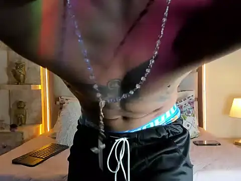 Andrew Haalls online show from October 27, 4:22 pm