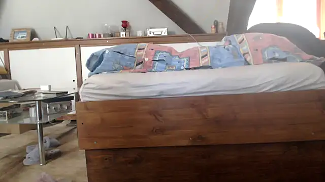 MissDyannis online show from April 20, 9:23 am