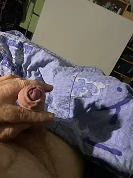 Ilovemilf1 online show from November 13, 6:18 pm