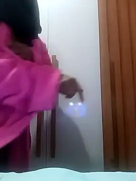 Darkfantasy91 online show from October 27, 12:15 am