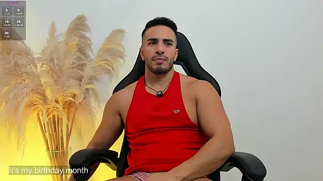 aron-bulgarelli online show from February 7, 3:49 pm