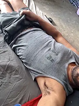 sanz957 online show from February 22, 10:08 pm