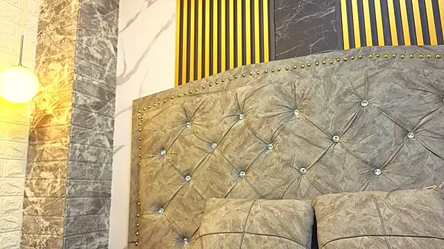 Salome cruxx online show from February 24, 11:52 am