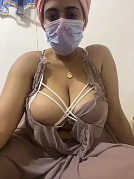 WildNour online show from November 30, 11:53 pm