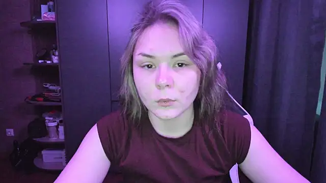 sophia lix online show from November 26, 1:28 am