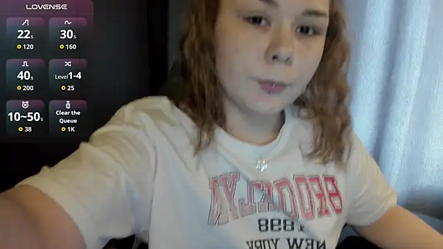 sophia lix online show from March 1, 6:48 am