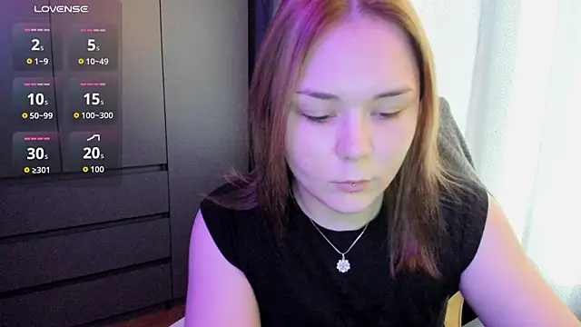 sophia lix online show from March 5, 5:14 am