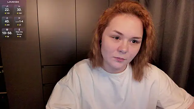 sophia lix online show from April 24, 7:16 pm