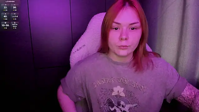 sophia lix online show from July 21, 11:29 pm