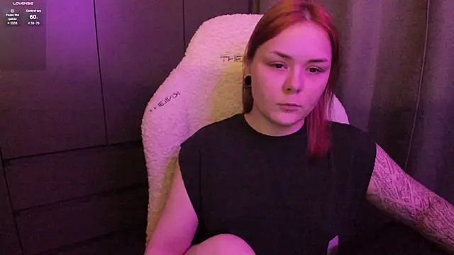 sophia lix online show from July 25, 5:54 pm