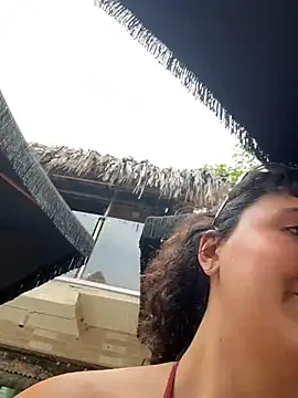 SugarTroubl33 online show from April 7, 5:13 pm