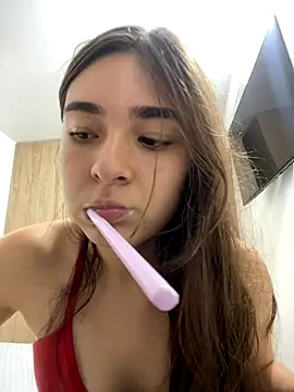 Valentina ro online show from December 2, 3:23 am