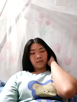 Lovebaby-love online show from April 22, 2:18 pm