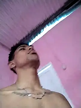 Alex Sweeting online show from January 6, 9:39 pm