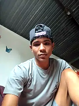 Alex Sweeting online show from February 11, 6:57 pm