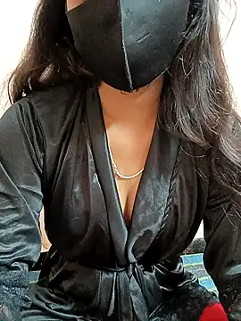 Snapshot of Tanisha_1 chatting on October 27, 5:33 am Tanisha 1 online show from October 27, 5:33 am