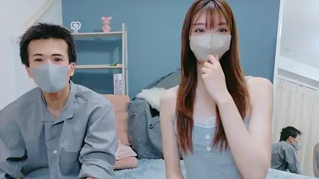 Sana-jpn online show from April 9, 9:31 pm