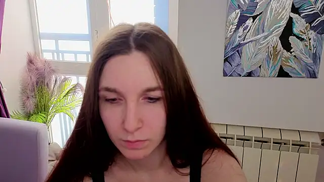 Eva  Blare online show from April 24, 2:03 am