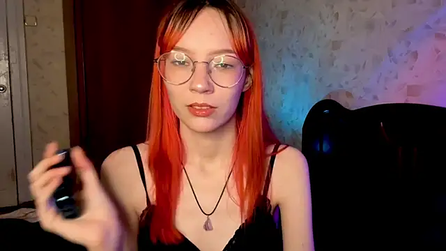 Midnight Secret online show from October 29, 5:25 pm