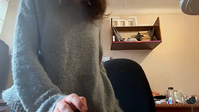 BunkedTempter online show from October 28, 8:29 am