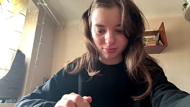 BunkedTempter online show from October 29, 6:26 am