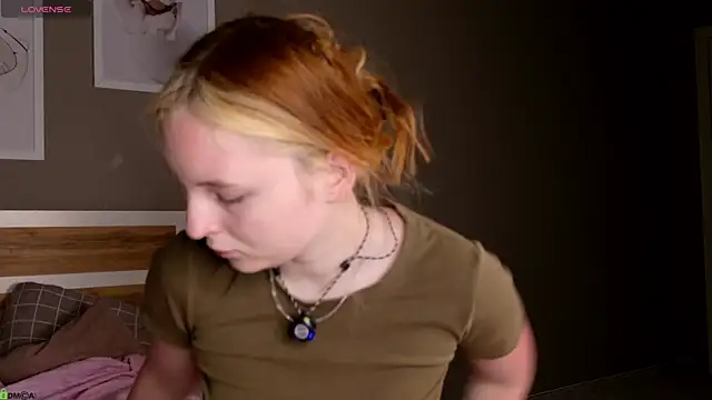 AngelWisee online show from July 17, 3:02 am