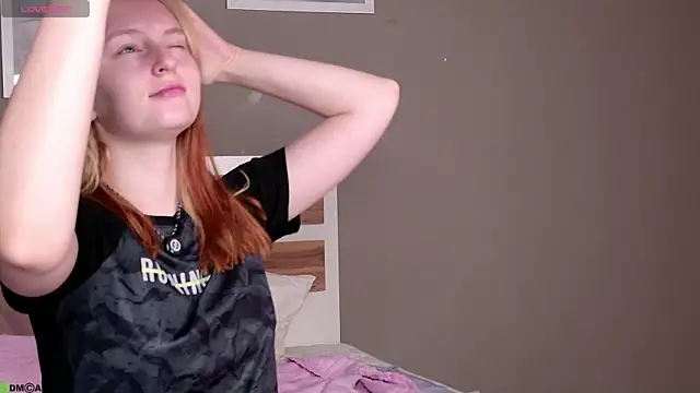 AngelWisee online show from July 21, 3:09 am