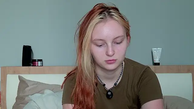 AngelWisee online show from July 27, 3:24 am