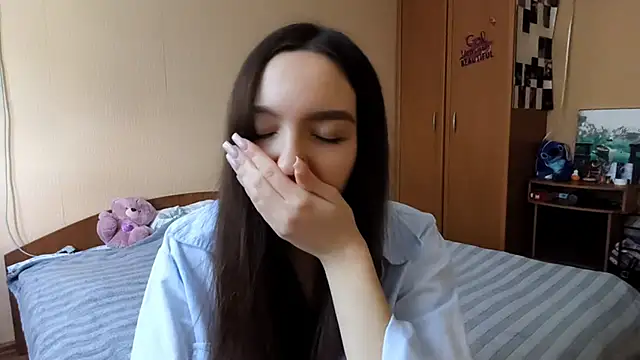 Kimixoo online show from November 21, 10:36 am