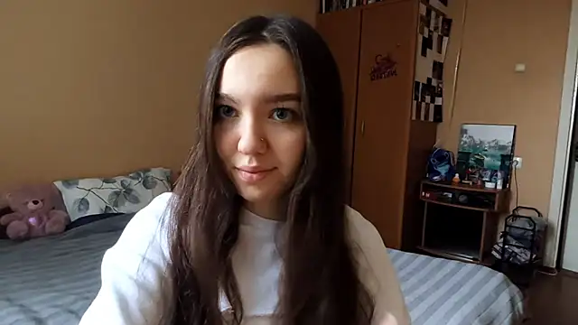 Kimixoo online show from November 27, 10:06 am