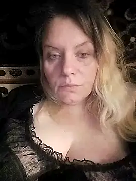 Lana-murr online show from November 27, 6:48 am