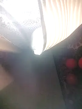 Lana-murr online show from March 12, 2:50 am