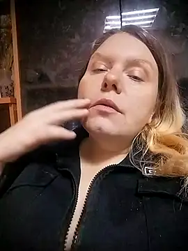 Lana-murr online show from April 12, 5:01 am