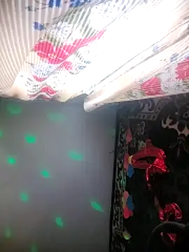 Lana-murr online show from April 19, 8:02 am