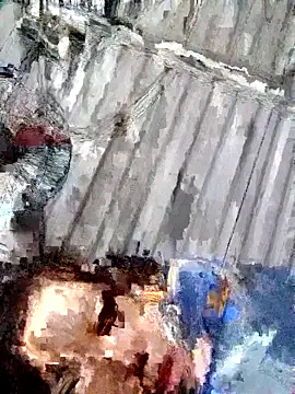 bella-la online show from November 15, 9:43 pm