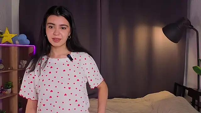 GemmaGlory online show from October 28, 4:05 am