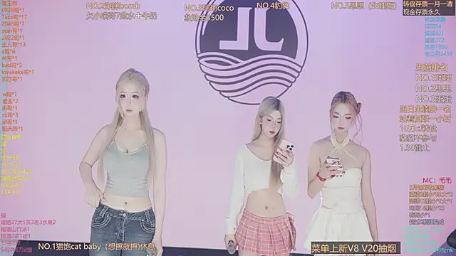 Snapshot of sweetgirls888 chatting on May 28, 12:02 pm sweetgirls888 online show from May 28, 12:02 pm