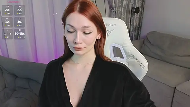 bimboterica online show from April 9, 6:35 pm