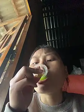 Snapshot of Sophia-123 chatting on November 12, 4:02 am Sophia-123 online show from November 12, 4:02 am