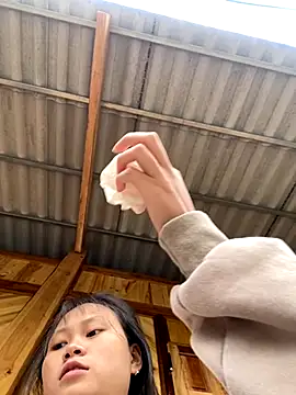 Snapshot of Sophia-123 chatting on November 21, 1:04 am Sophia-123 online show from November 21, 1:04 am