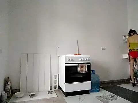 Anneta280671 online show from January 7, 7:44 am