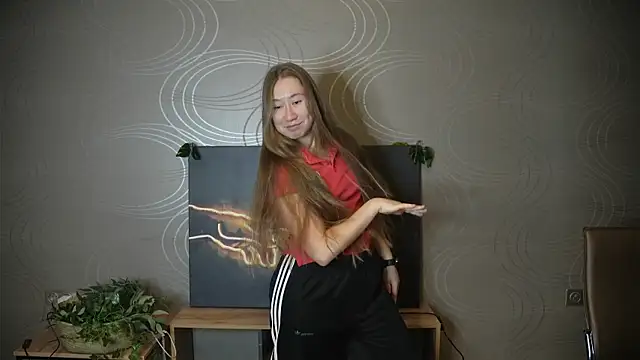 Snapshot of EvonWmith chatting on October 29, 7:21 am EvonWmith online show from October 29, 7:21 am