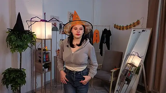 DevonaBedard online show from October 30, 11:44 am