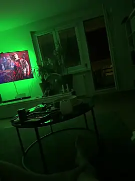 edgarmachtsderbe online show from April 23, 10:45 pm