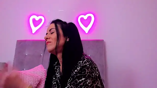 brianaflynt online show from February 27, 7:36 pm